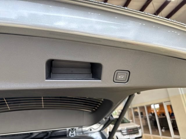 2026 GMC Acadia Elevation - Photo 33