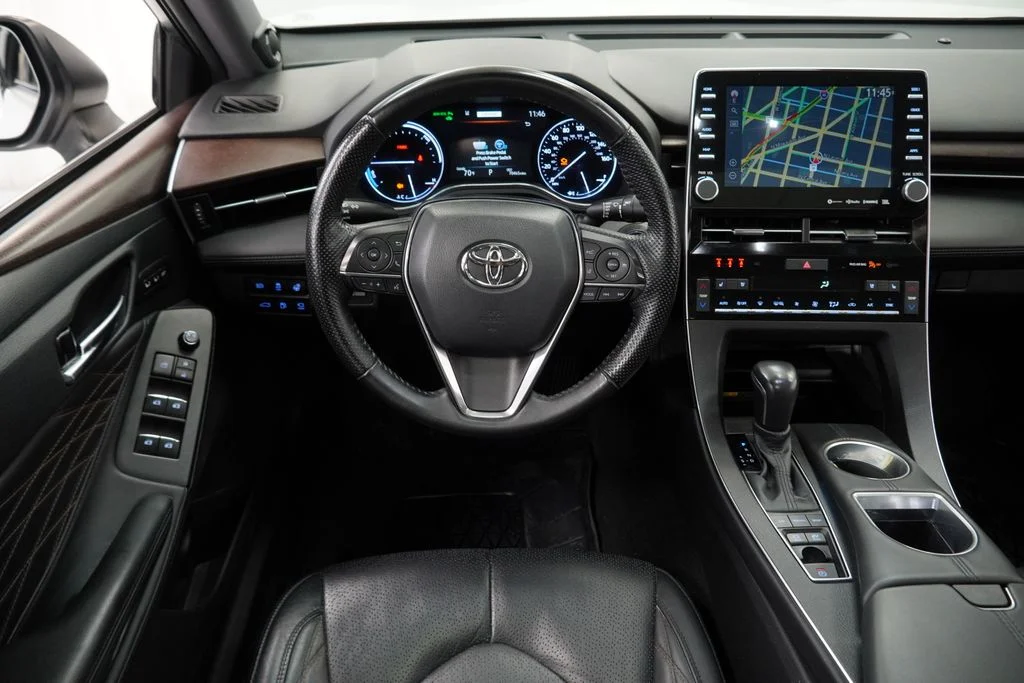 Used 2021 Beige Toyota Limited image 22