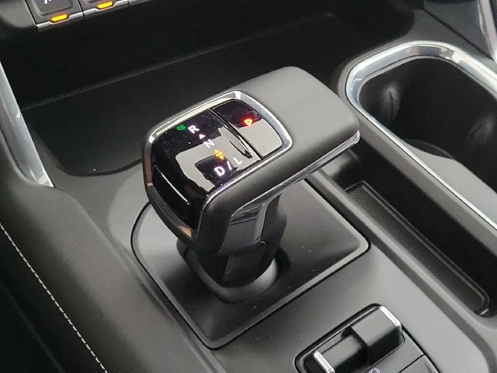 2025 GMC Sierra 1500 Denali Ultimate - Photo 19