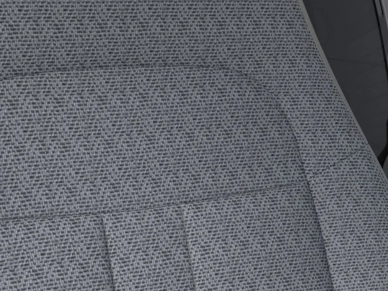 2026 GMC Savana Cargo Work Van - Photo 21