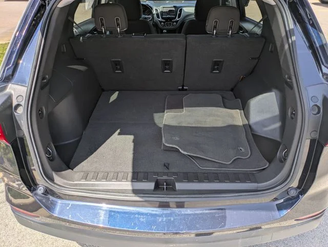 Used 2020 Blue Chevrolet LS image 24