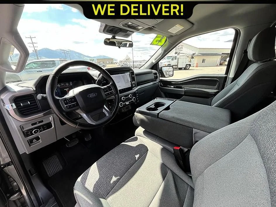 Used 2025 None Ford XLT image 10