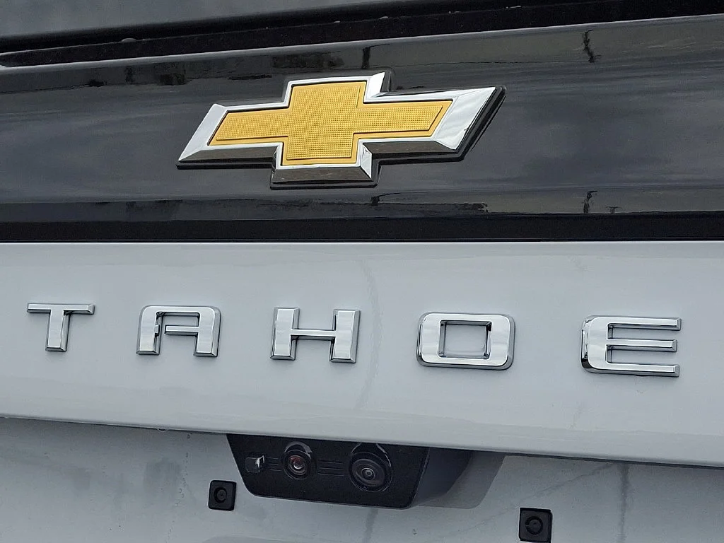 2026 Chevrolet Tahoe High Country - Photo 22