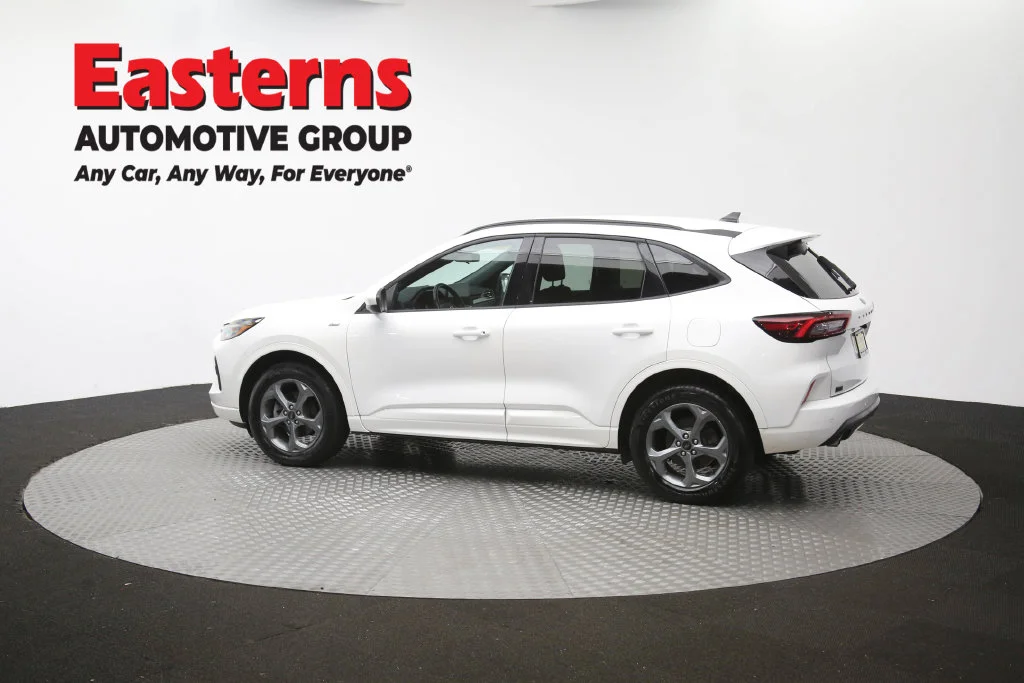 Used 2024 White Ford ST-Line Select image 63