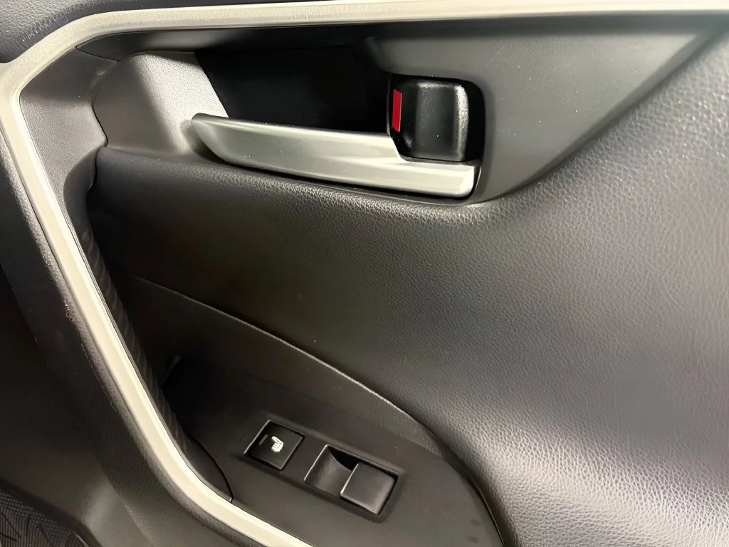 Used 2021 White Toyota Limited image 14