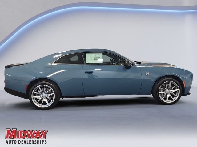 New 2026  Dodge Scat Pack Plus image 6