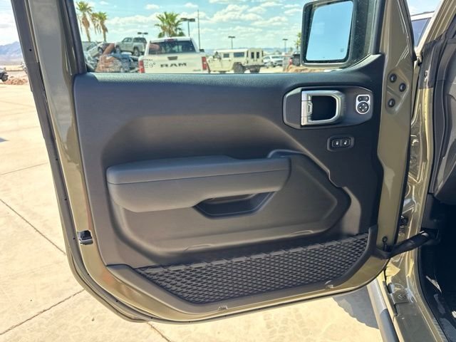 New 2026 41 Exterior Paint Jeep Willys image 21
