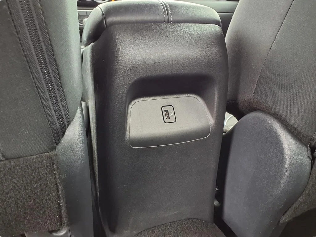 Used 2024 Gray Nissan SV image 23