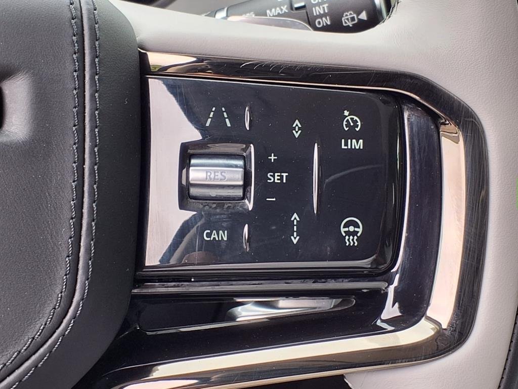 2025 Land Rover Range Rover Velar S - Photo 15