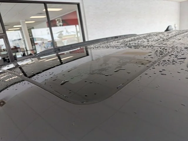 New 2026 Baltic Gray Metallic Clear-Coat Exterior Paint Jeep Altitude image 12