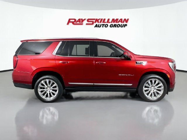 2024 GMC Yukon Denali - Photo 8