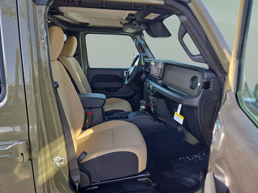 New 2026 41 Exterior Paint Jeep Willys 41 image 28