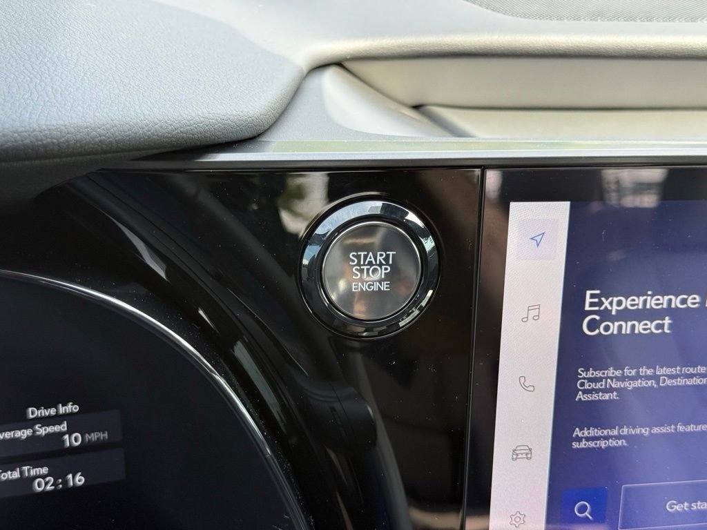 New 2026 Wind Chill Pearl Lexus  350 PREMIUM AWD image 28