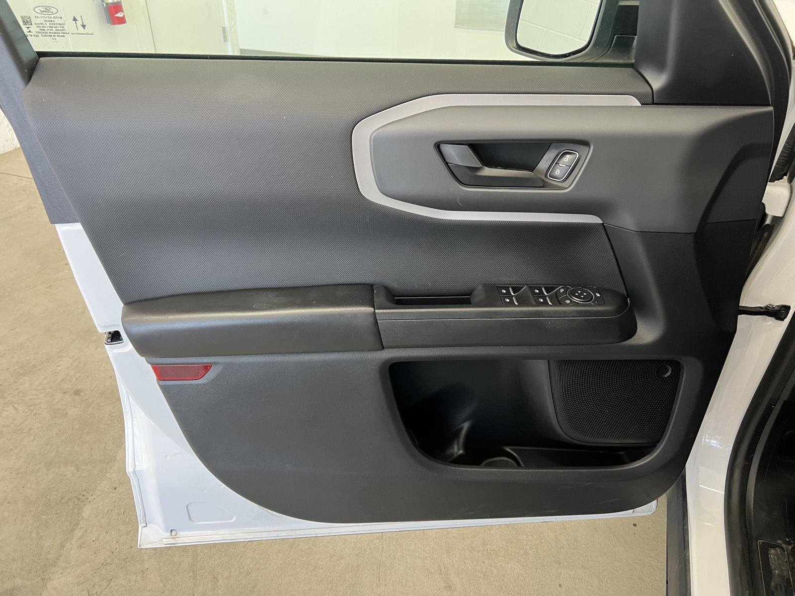 2023 Ford Bronco Sport Big Bend - Photo 11