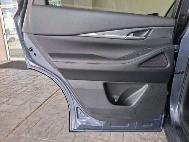 New 2027 MOONBOW BLUE INFINITI Luxe AWD image 21