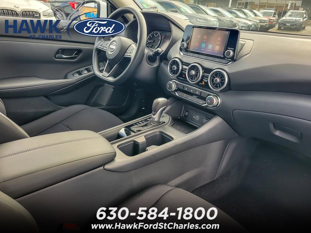 Used 2025 Fresh Powder Nissan S image 20