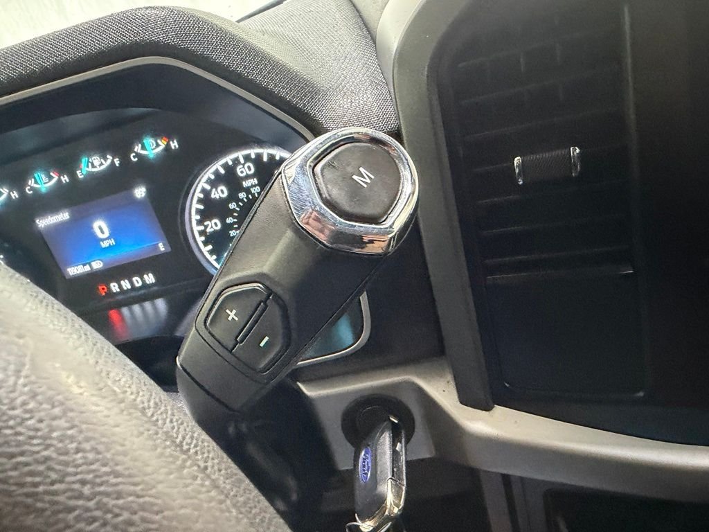 2022 Ford F-150 XLT - Photo 7
