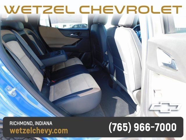 2026 Chevrolet Equinox ACTIV - Photo 21