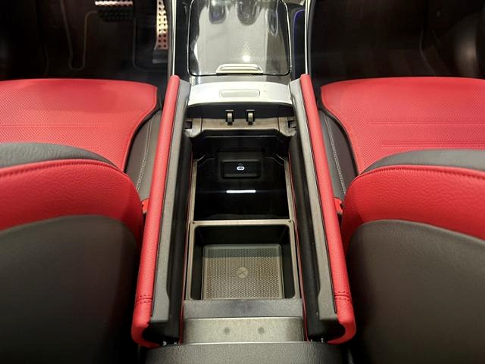 New 2026 Polar White Mercedes-Benz  image 21