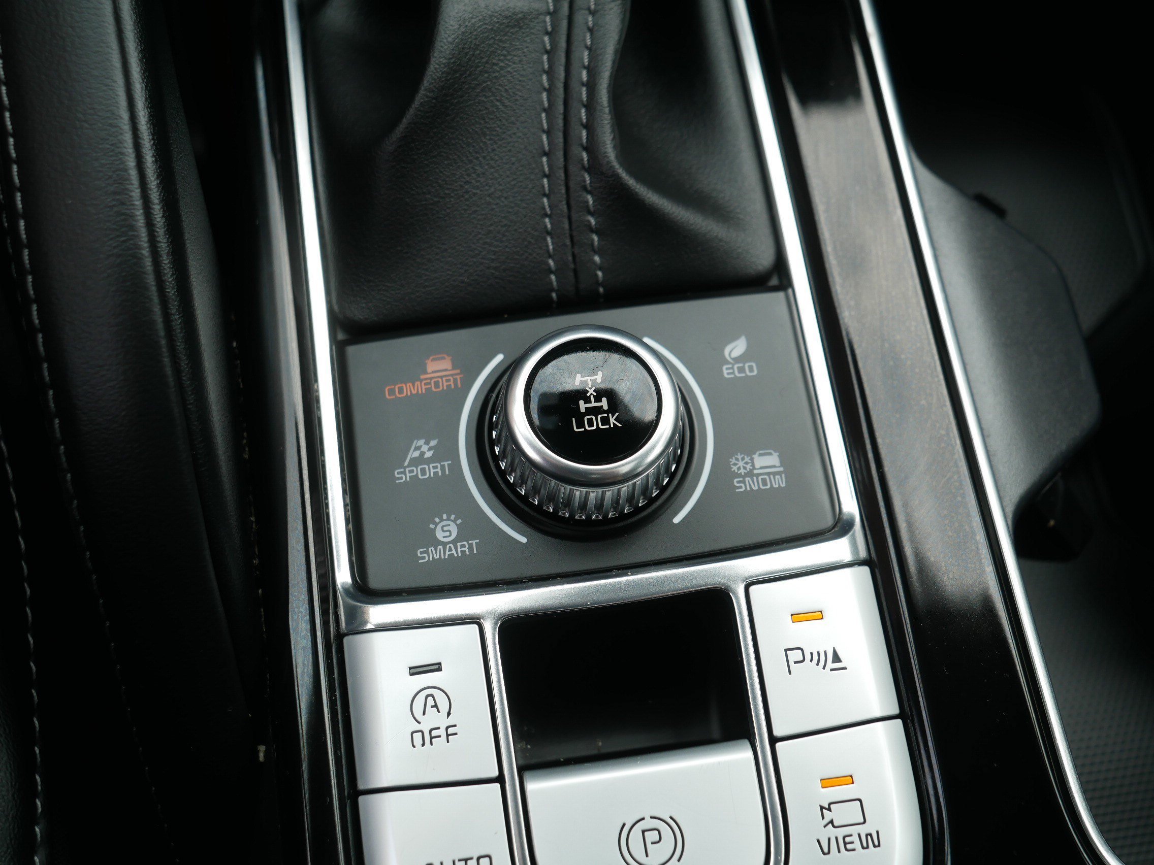 Certified Used 2021 Gravity Grey Kia SX image 32