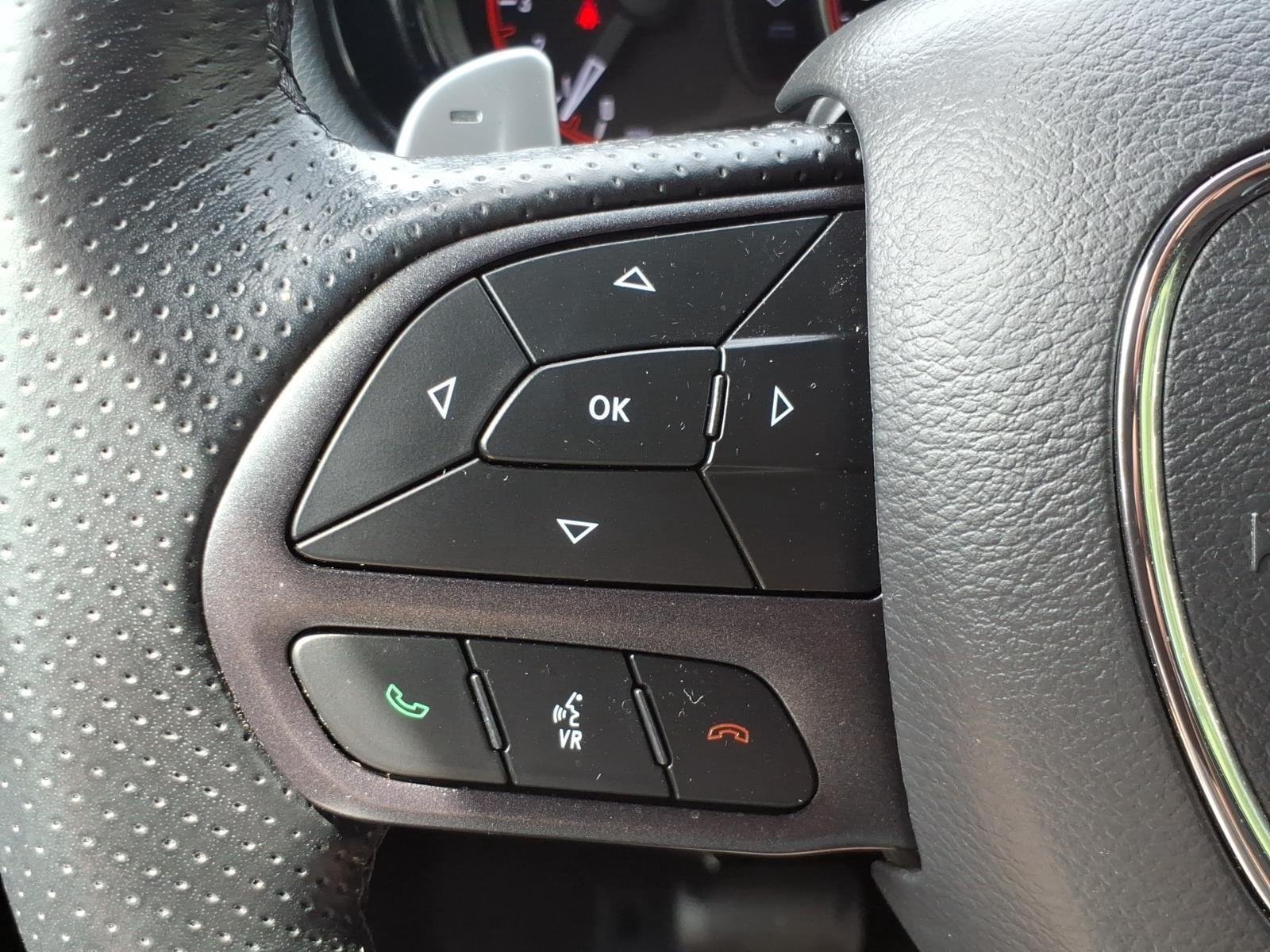Used 2023 Red Oxide Dodge R/T image 14