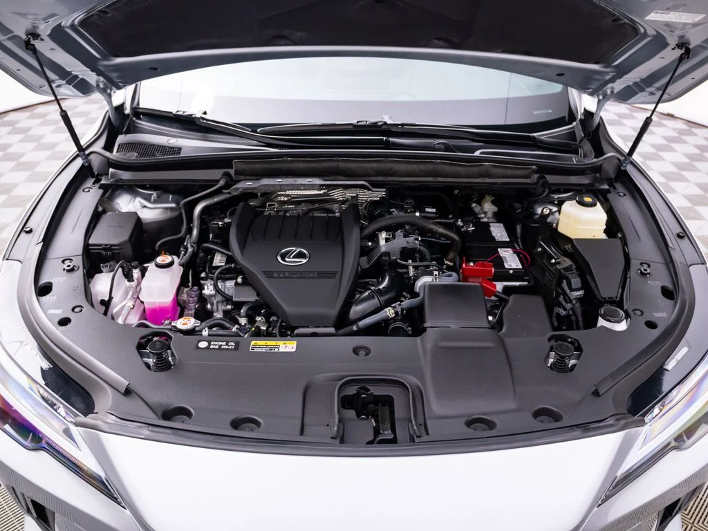 2024 Lexus RX 350 - Photo 34