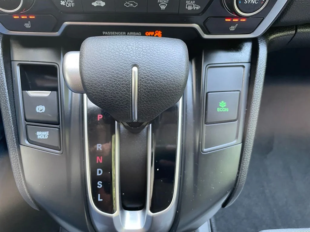 2019 Honda CR-V EX - Photo 18