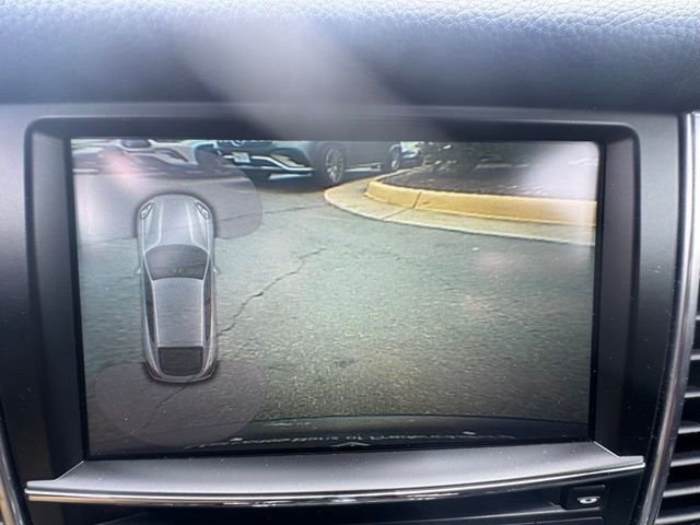 Used 2016 White Porsche S image 20