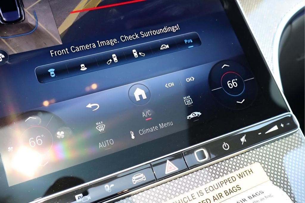 2025 Mercedes-Benz GLC AMG GLC63 S - Photo 58