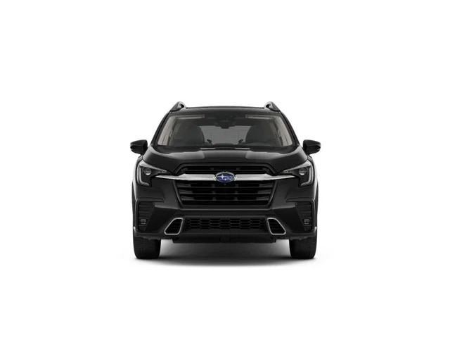 New 2027 CRYSTAL BLACK SILICA Subaru Touring image 8
