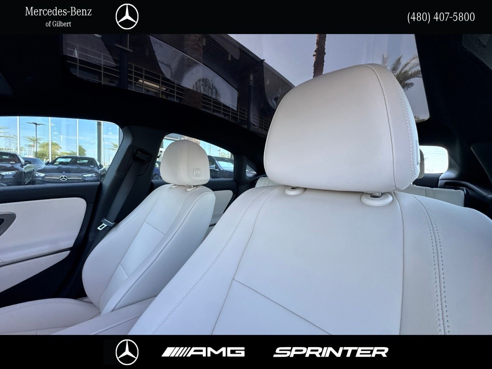 New 2027 Night Black Mercedes-Benz 220 image 14