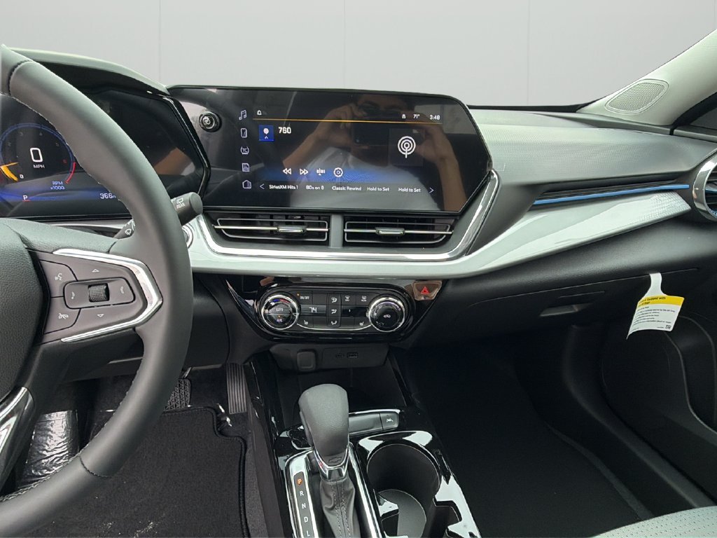 2026 Chevrolet Trax LT - Photo 22