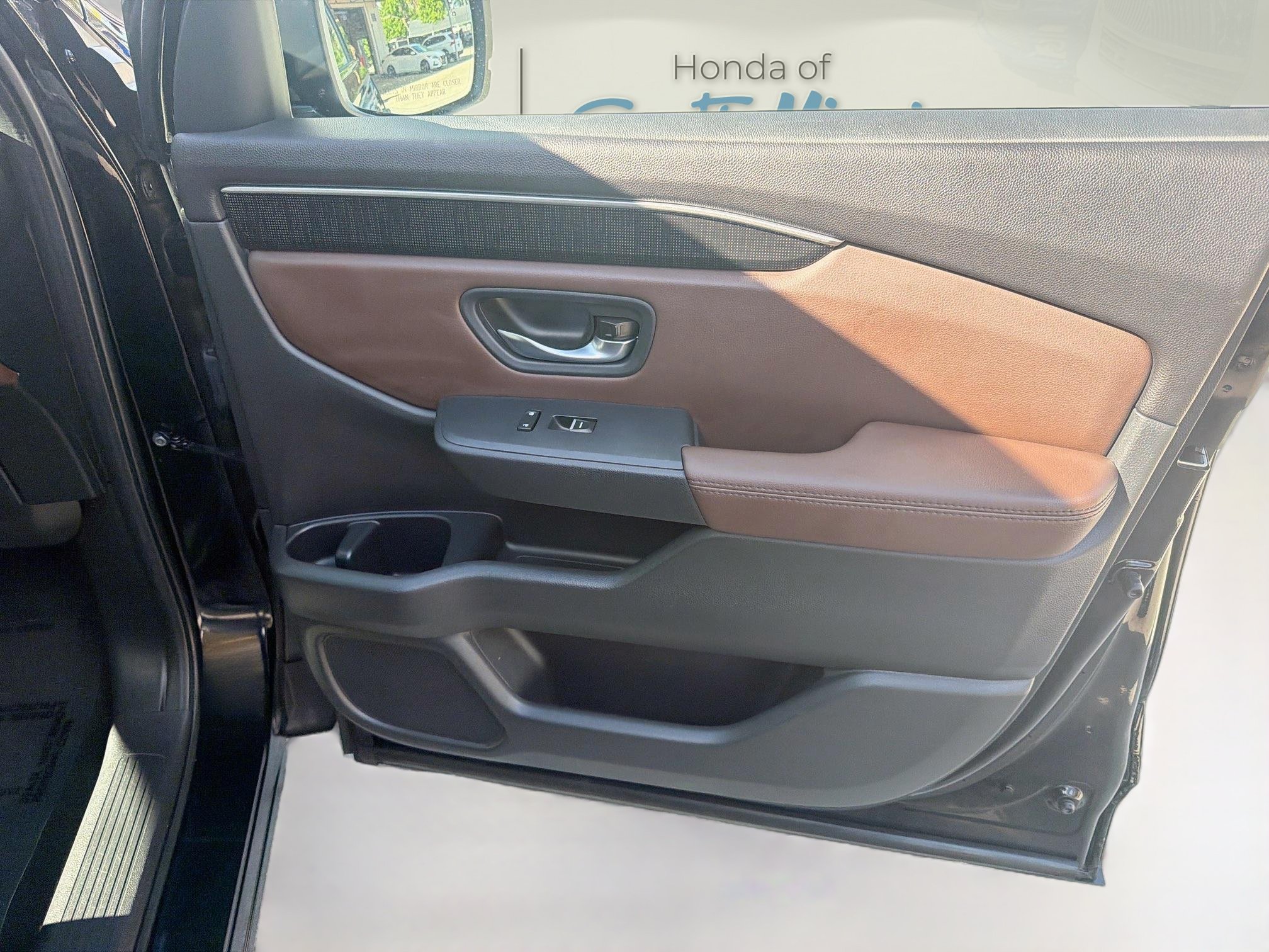 2023 Honda Pilot Elite - Photo 34