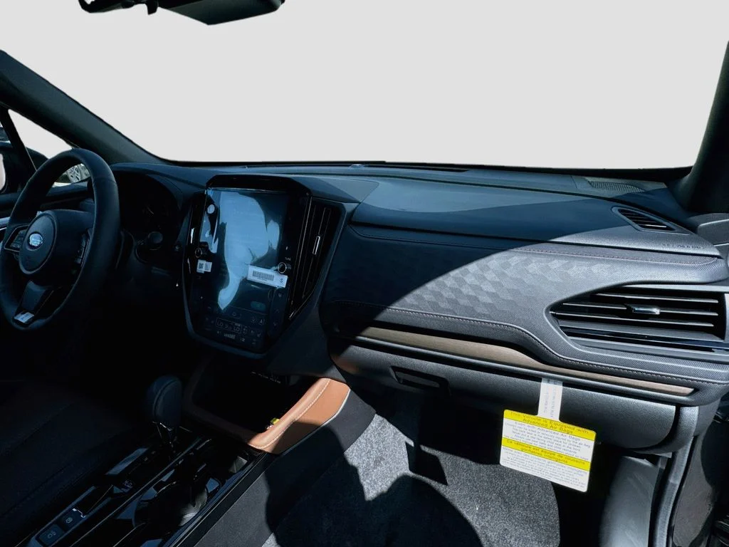 New 2026 Gray Subaru Touring image 38