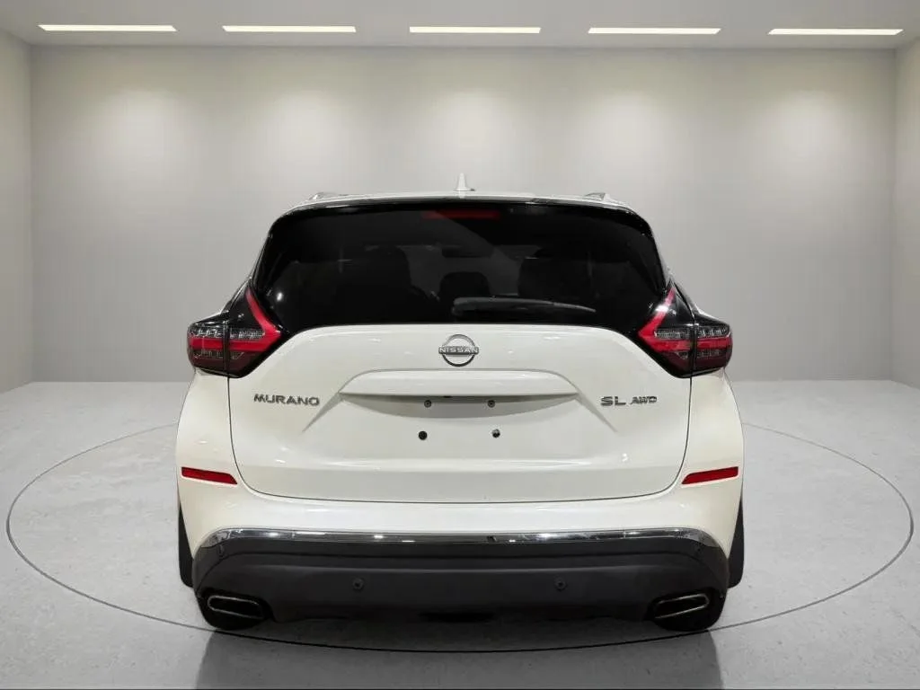 2024 Nissan Murano SL - Photo 5