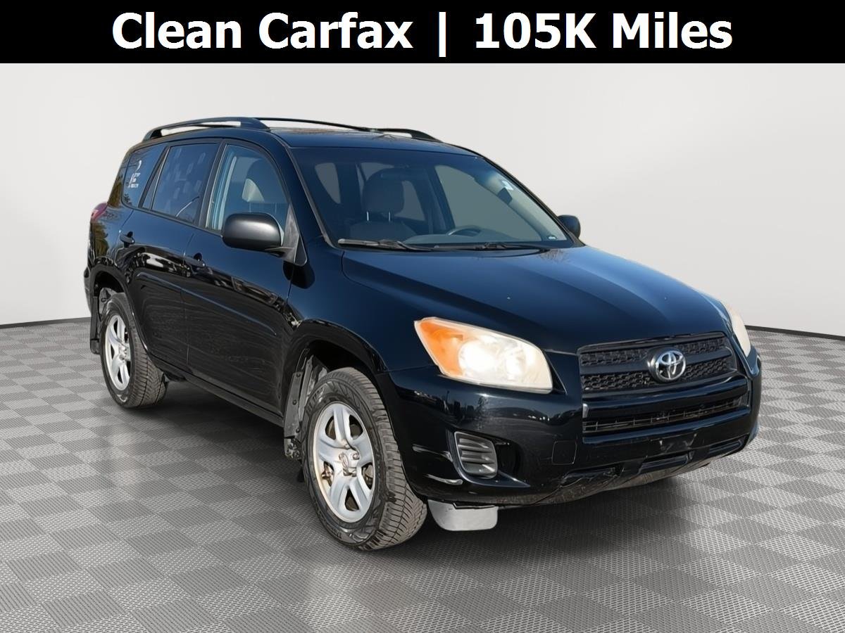 2012 Toyota RAV4