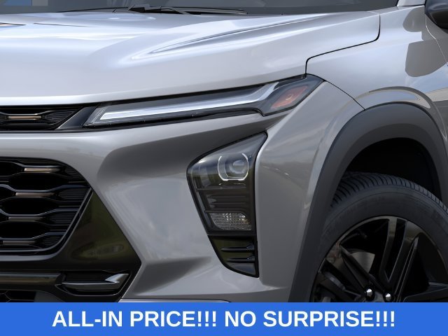2026 Chevrolet Trax Activ - Photo 20