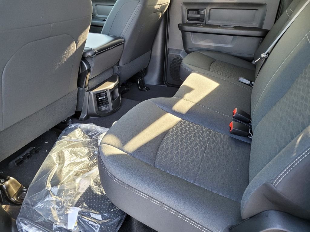 2026 RAM 2500 Tradesman - Photo 6