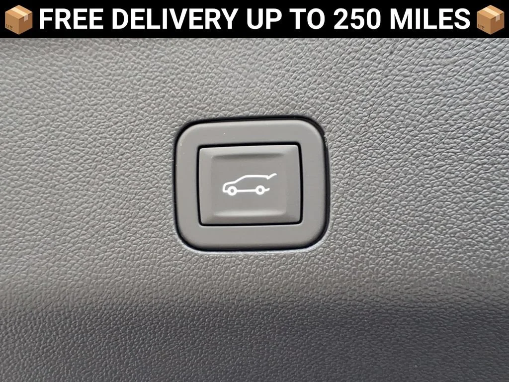 2026 Chevrolet Tahoe Premier - Photo 31