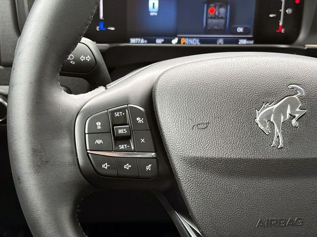 Used 2026 Black Ford Big Bend image 18