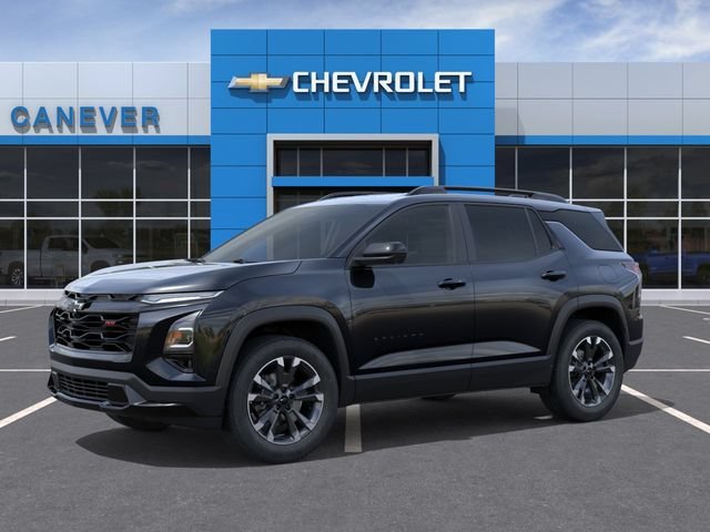 2027 Chevrolet Equinox RS - Photo 3