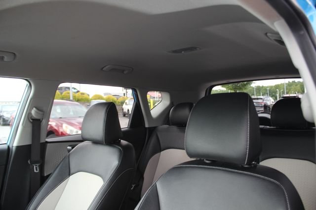 Used 2023 Blue Kia GT-Line image 22