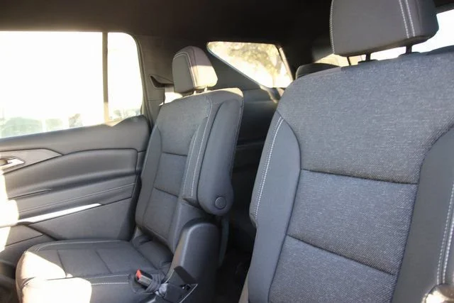 2026 Chevrolet Traverse LT - Photo 21