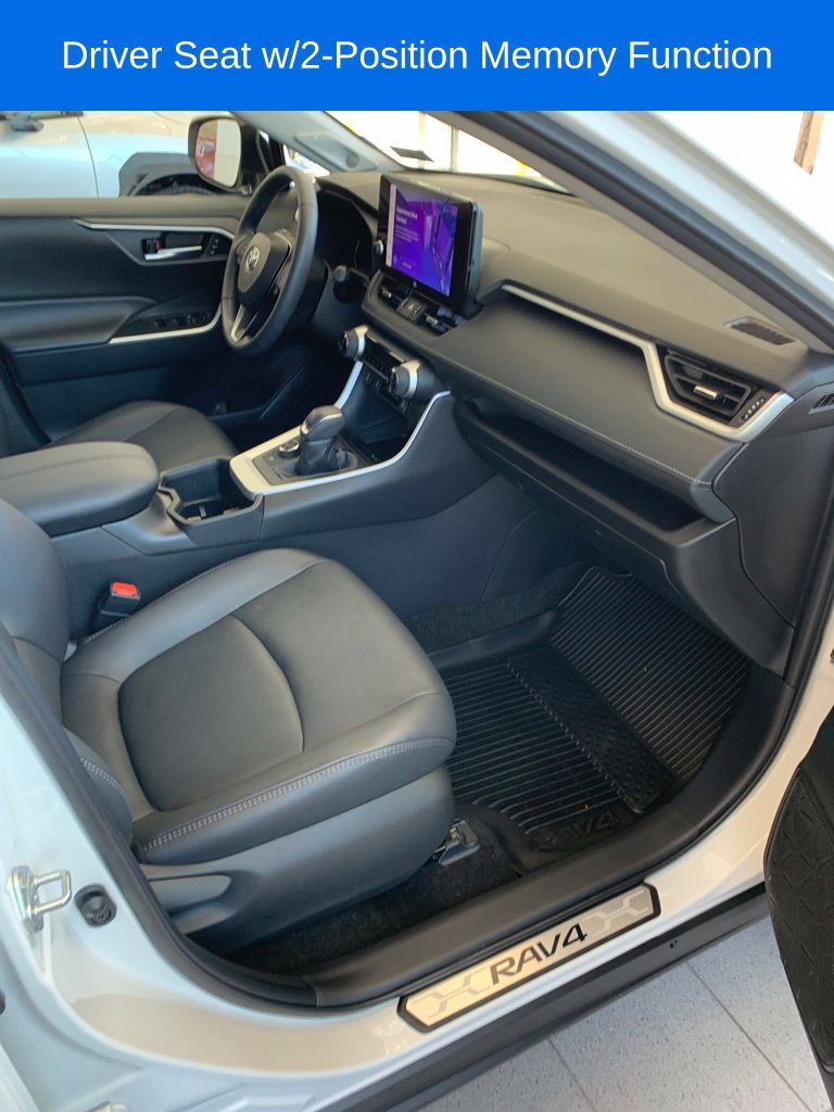 2024 Toyota RAV4 XLE Premium - Photo 19