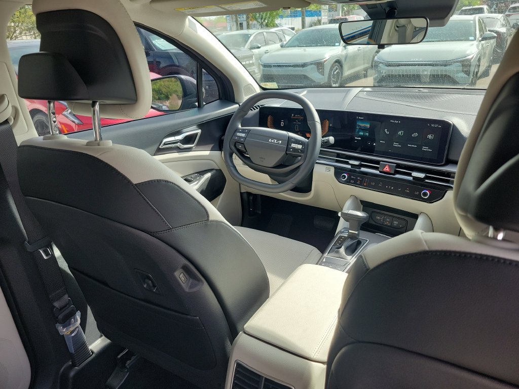 New 2026 Panthera Metal Kia EX image 13