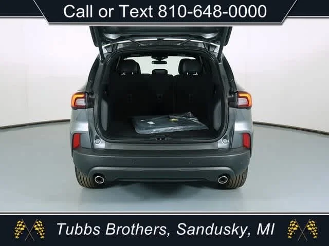 2026 Ford Escape ST-Line - Photo 6