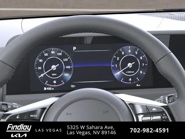 2026 Kia Seltos SX - Photo 24