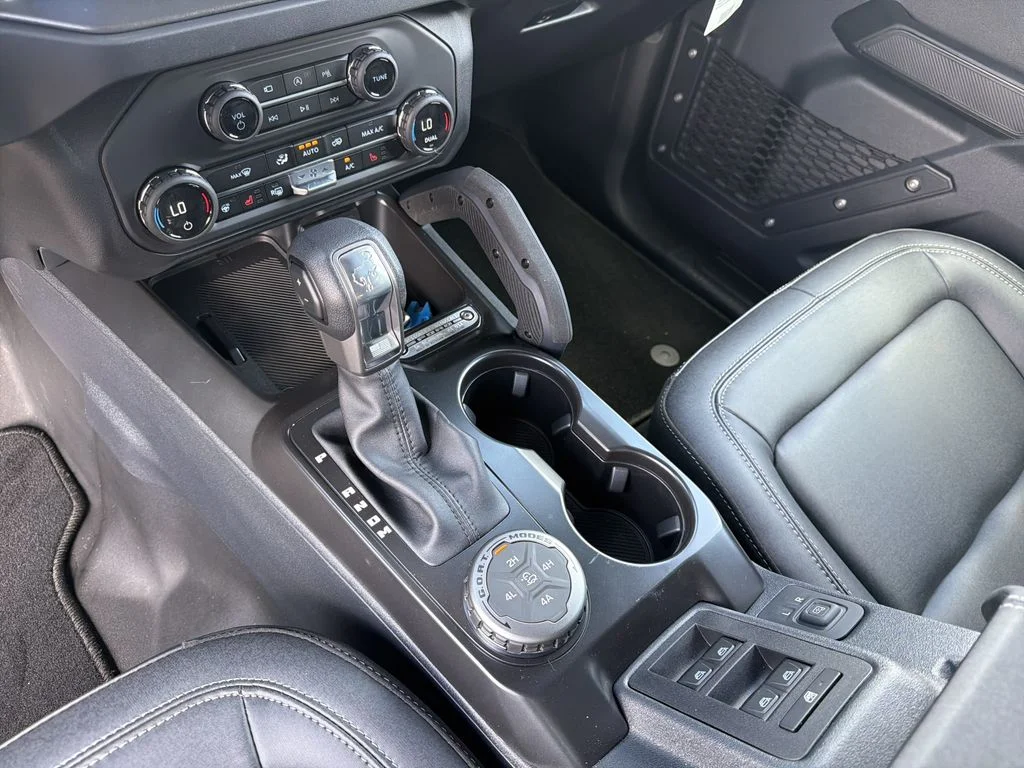 New 2026 Beige Ford Badlands image 29