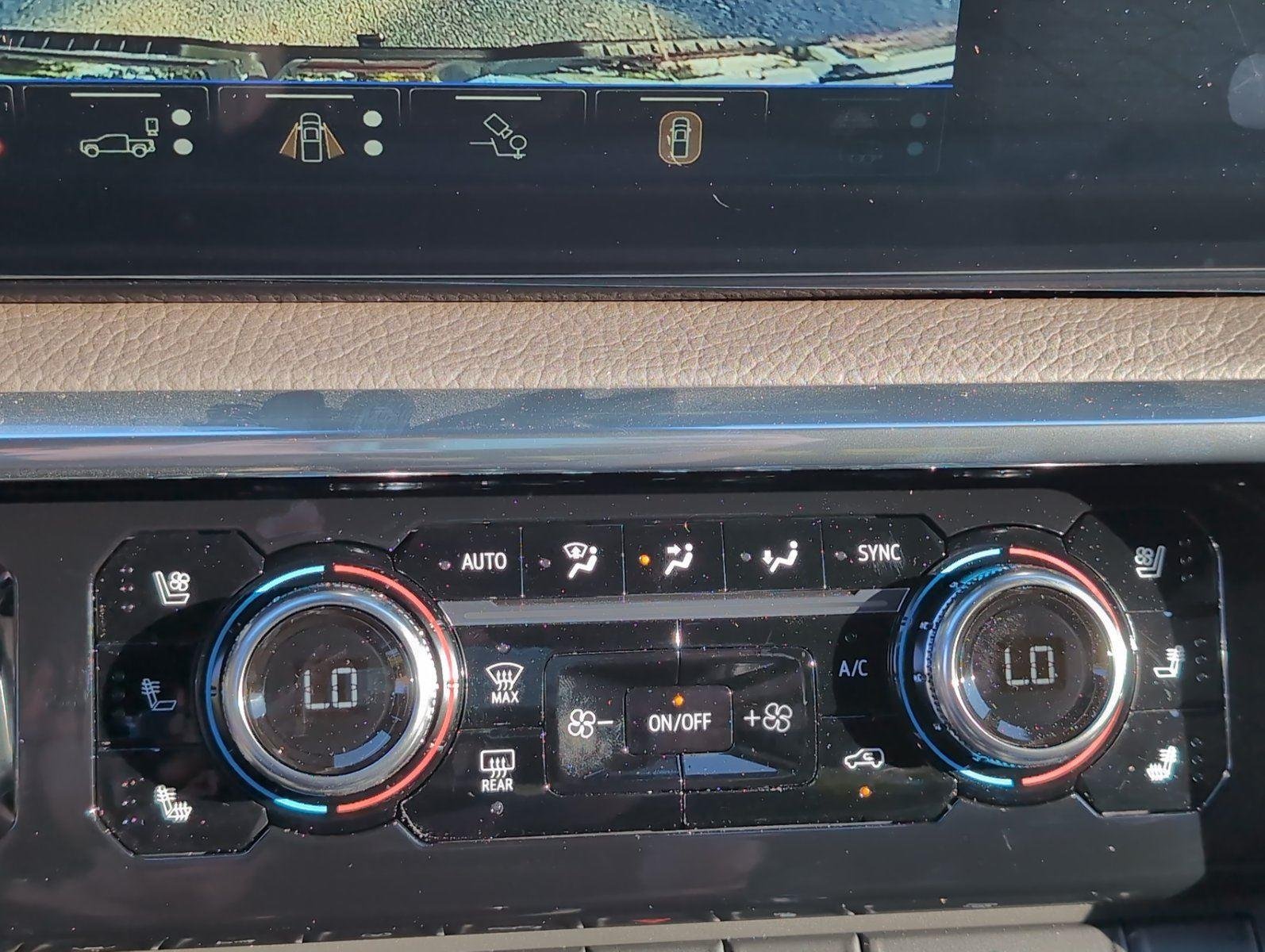 New 2026 Onyx Black GMC Denali image 16