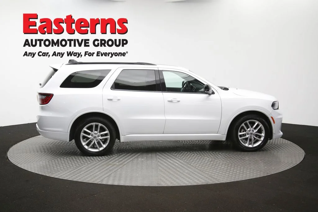 Used 2024 White Dodge GT Plus image 41